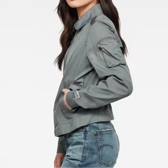 Jacket G-Star - Picture 2 of 7